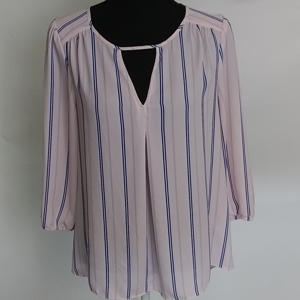 KAARI BLUE Women's Top